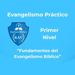 evangelismo primer nivel