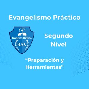 evangelismo segundo