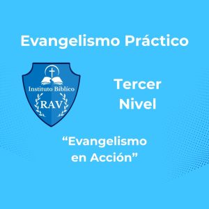 evangelismo tercero