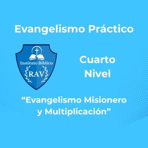 evangelismo cuarto