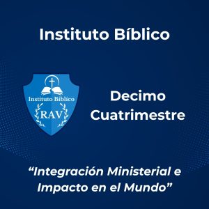 Instituto-Biblico-RAV-Decimo-Cuatrimestre